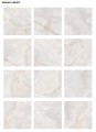 Valore / Keros Agata 59,6x59,6 padlólap - 2 színben