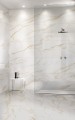Divina Calacatta Gold Poler 60x120 padlólap