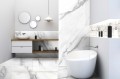 Divina Calacatta Poler 60x120 padlólap