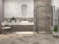 Gravel Matt 60x120 padlólap - 2 színben