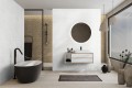 Valore / Keros White 30x60 csempe - 3 felülettel