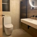 Alaplana Bodo Beige 60x120 padlólap