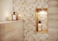 Cersanit Marble Room 20x60 csempe család