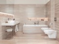 Cersanit Marble Room 20x60 csempe család