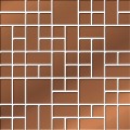 Bianca Hexagon 25x75 csempe