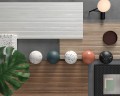 Colorker Linnear Natural 29,5x59,5 falburkolat