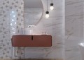 Cersanit Gold Wish csempe termékcsalád 29,8x59,8
