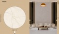 Vitacer Avorio Cream 60x60 padlólap és falburkolat