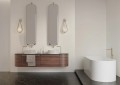 Paradyz Pure csempe kollekció - 30x60, 30x90, 40x120 cm méretekben