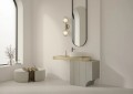 Paradyz Pure csempe kollekció - 30x60, 30x90, 40x120 cm méretekben