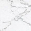 Vitacer Artistic White Rett. 59,5x59,5 padlólap