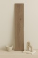 Wood Brown rett 15x90 fahatású padlólap