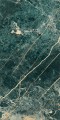Flame catania Green Poler High Gloss magasfényű 60x120 burkolólap