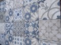 Savoia Talé Mix Occidentale 21,6x21,6 padlólap