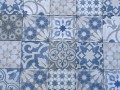 Savoia Talé Mix Occidentale 21,6x21,6 padlólap