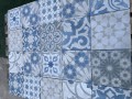 Savoia Talé Mix Occidentale 21,6x21,6 padlólap