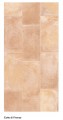 Savoia Cotto di Firenze 21,6x43,5 csúszásmentes padlólap R11 felülettel