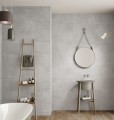 Colorker Uniq Grey 29,5x59,5 falburkolat