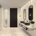 Gambini Ocean Black 60x60 - 60x120 méretekben