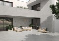 ITT Ceramic Kairos 29,5x90 csempe kollekció