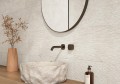 ITT Ceramic Salma 29,5x90 csempe kollekció