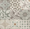 Savoia Talé Mix Orientale 21,6x21,6 padlólap