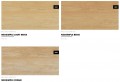 Cerrad Neosimple 60x120 fahatású padlólap és falburkolat