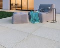 Paradyz Garden 60x60x2 padlólap 2 cm vastag - 3 színben