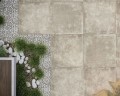 Paradyz Path 60x60x2 padlólap 2 cm vastag - 3 színben