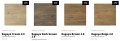 Cerrad Ragaya 60x60x2 padlólap 2 cm vastag - 4 színben