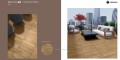Cerrad Ragaya 60x60x2 padlólap 2 cm vastag - 4 színben