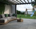 Paradyz Terrace 60x60x2 padlólap 2 cm vastag - 3 színben