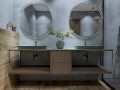 Tilezza Terra Divina 60x120 padlólap 5 színben választható