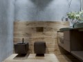Tilezza Vero 20x120 fahatású padlólap, 4 választható színben