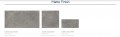 Atlas Concorde Codec Gray 60x120 - 60x60 - 30x60 matt padlólap