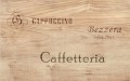 Ceramica Color - VIP Equador 25x40 csempe konyhai dekorral