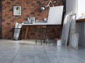 Cerrad Loft Brick 6,5x24,5 klinker falburkolat - 6 színben