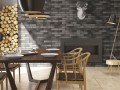 Cerrad Retro Brick 6,5x24,5 klinker falburkolat - 6 színben
