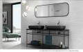 Emigres Plaster 25x75 csempe sorozat
