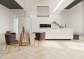 Cerrad Lussaca fahatású 17,5x60 padlólapok 4 színben