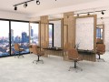 Tilezza Impressione 60x60 padlólap, 6 színben, választható