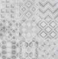 Tilezza Impressione Maiolica 60x60 padlólap, 2 színben, választható