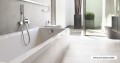 Tilezza Spatolato 60x60 padlólap, 4 színben választható