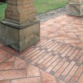 Del Conca HGT Galestro padlólap család 30x30 - 15x30 - 15x15 méretekben - 4 színben