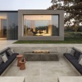 Del Conca HGT Galestro padlólap család 30x30 - 15x30 - 15x15 méretekben - 4 színben