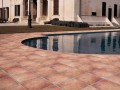 Del Conca HGT Galestro padlólap család 30x30 - 15x30 - 15x15 méretekben - 4 színben