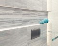 Paradyz Nati 25x40 csempe termékcsalád