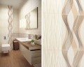 Paradyz Sari 25x40 csempe termékcsalád