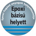 Sopro TF+ TitecFuge Plus extra erős fugázó 15 kg