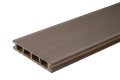 Bergdeck WPC teraszburkolat dió színben BD1003